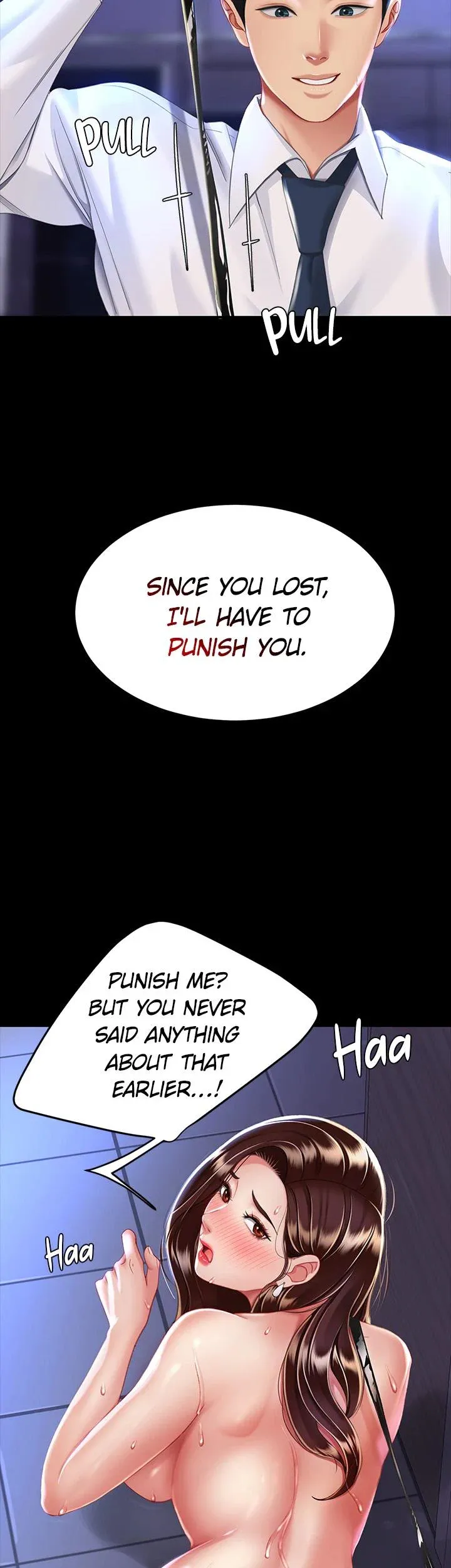 Eat First, Mom Chapter 21 Online - página 42