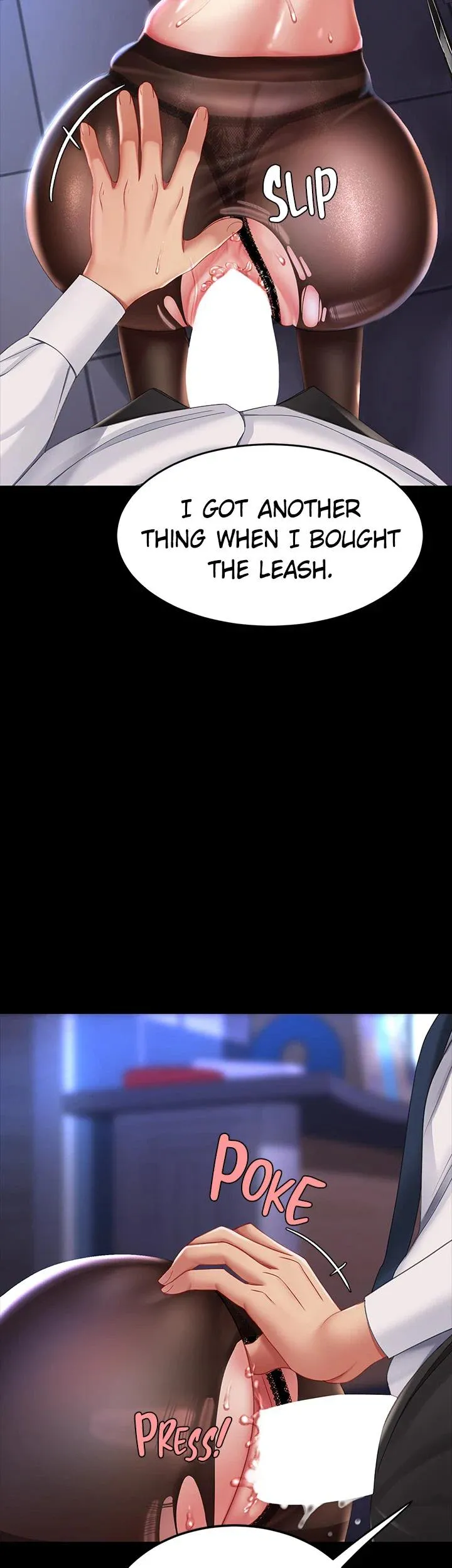 Eat First, Mom Chapter 21 Online - página 43