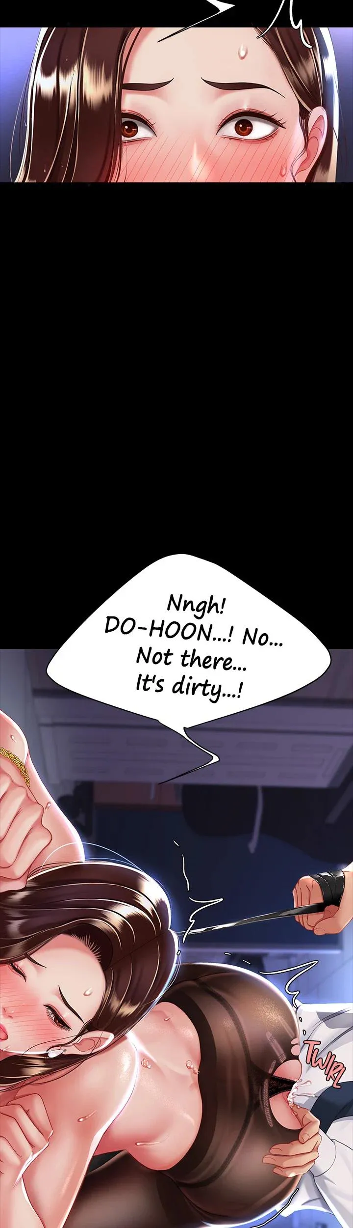 Eat First, Mom Chapter 21 Online - página 45