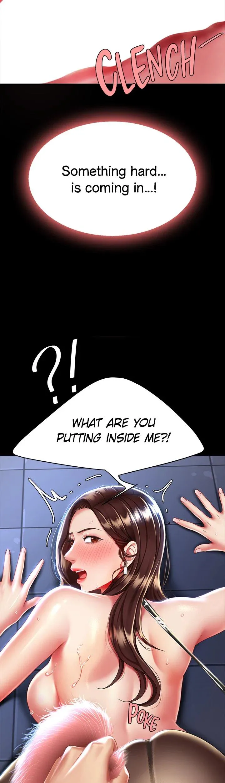 Eat First, Mom Chapter 21 Online - página 52