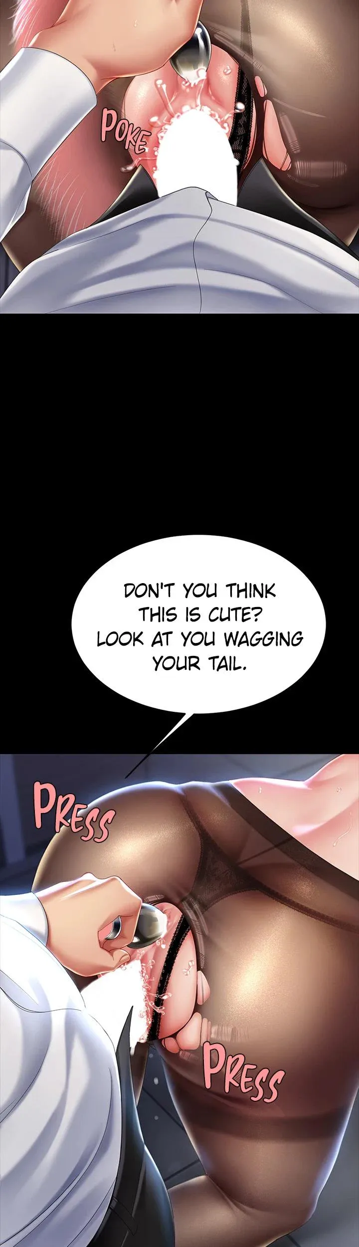 Eat First, Mom Chapter 21 Online - página 53