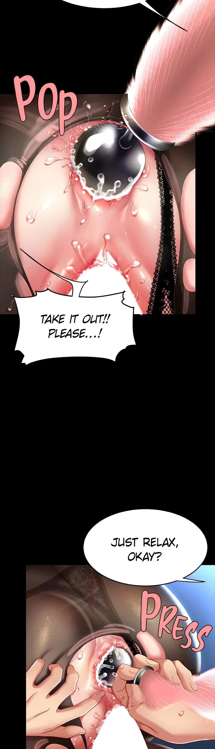 Eat First, Mom Chapter 21 Online - página 58
