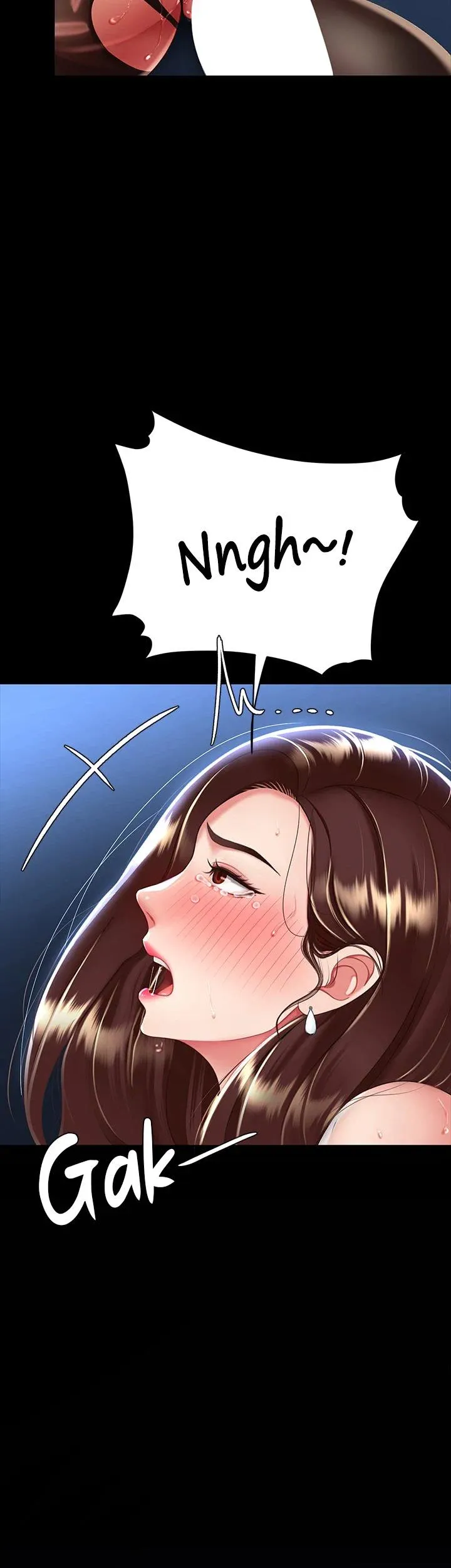 Eat First, Mom Chapter 21 Online - página 59