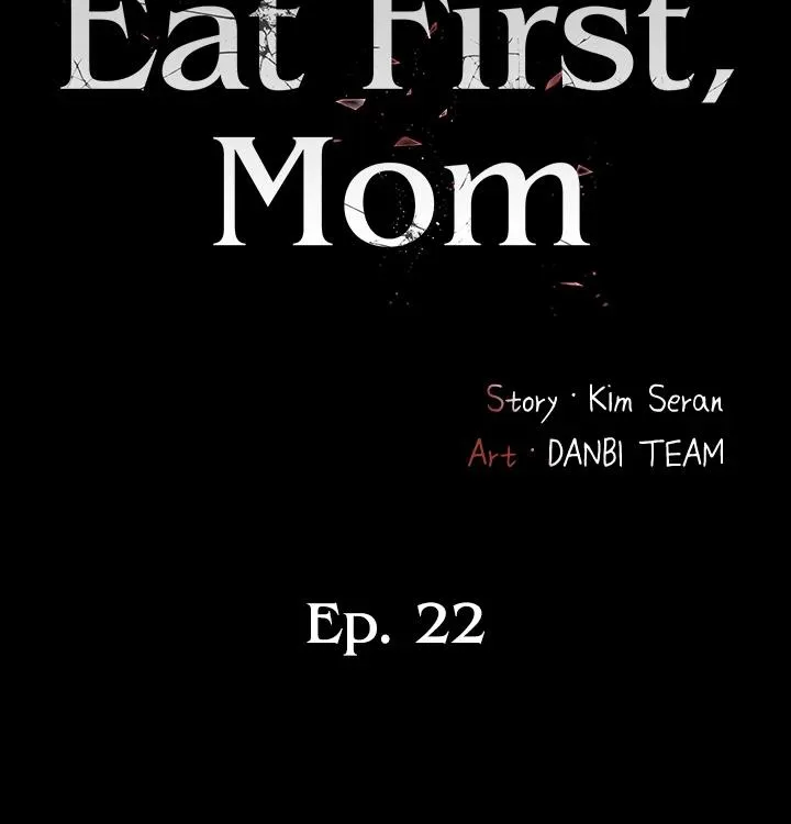Eat First, Mom Chapter 22 Online - página 6