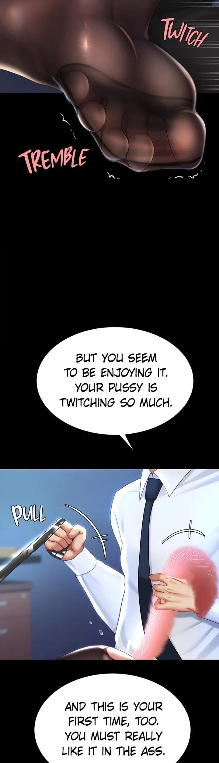 Eat First, Mom Chapter 22 Online - página 27