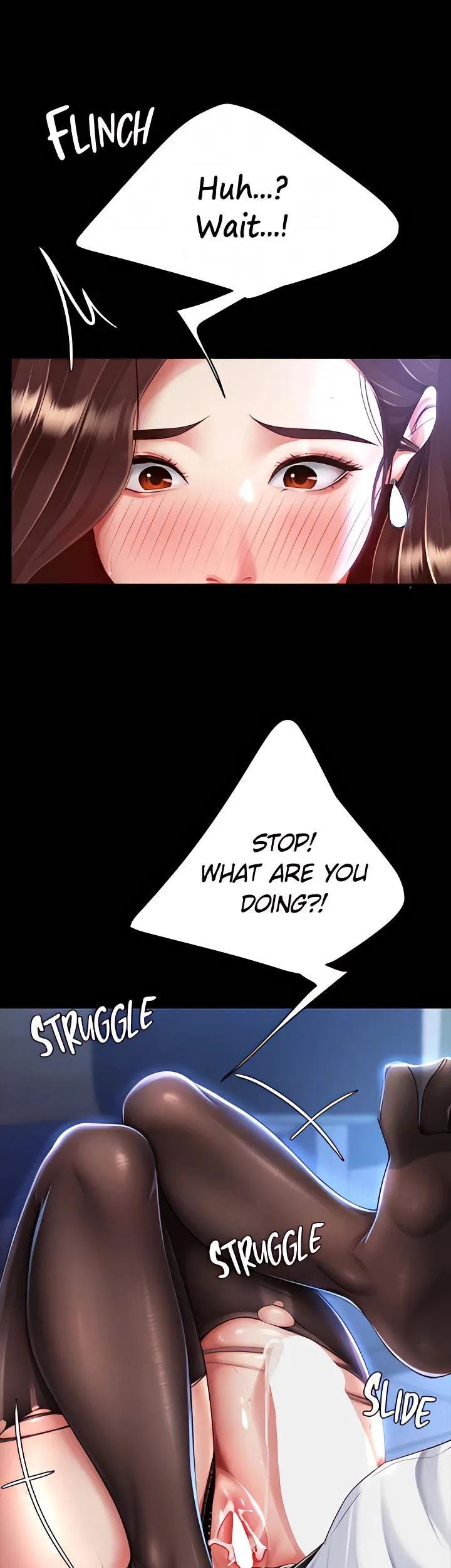 Eat First, Mom Chapter 22 Online - página 32