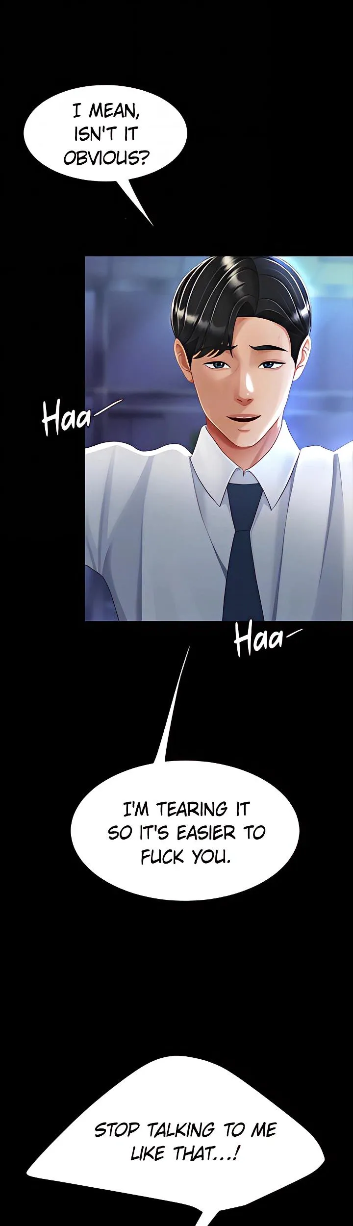 Eat First, Mom Chapter 22 Online - página 35