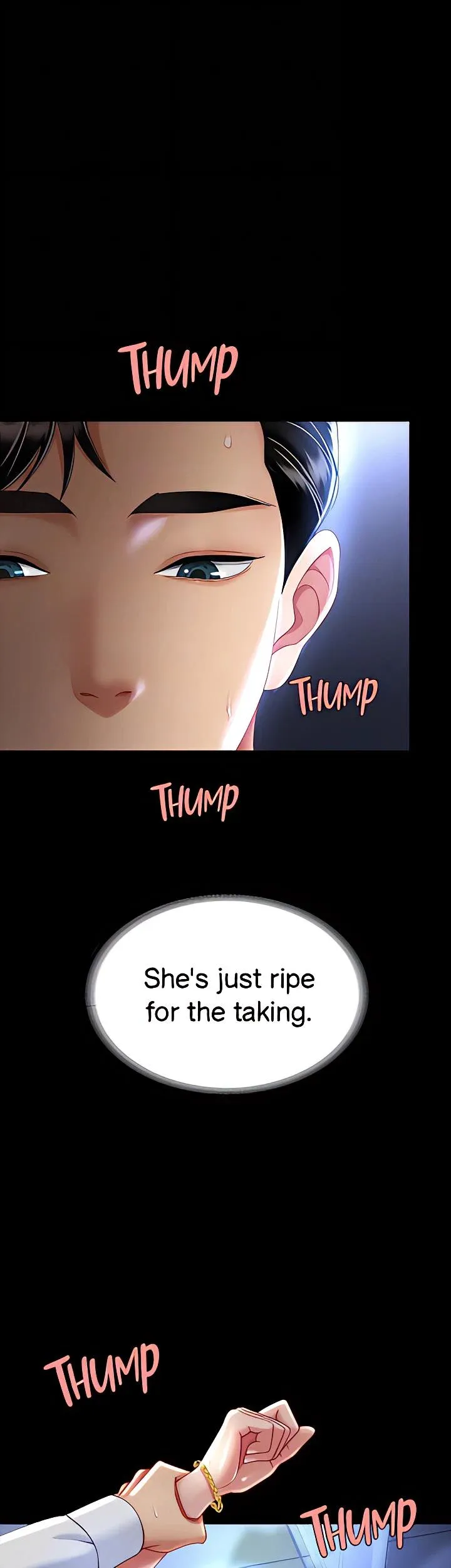 Eat First, Mom Chapter 22 Online - página 38