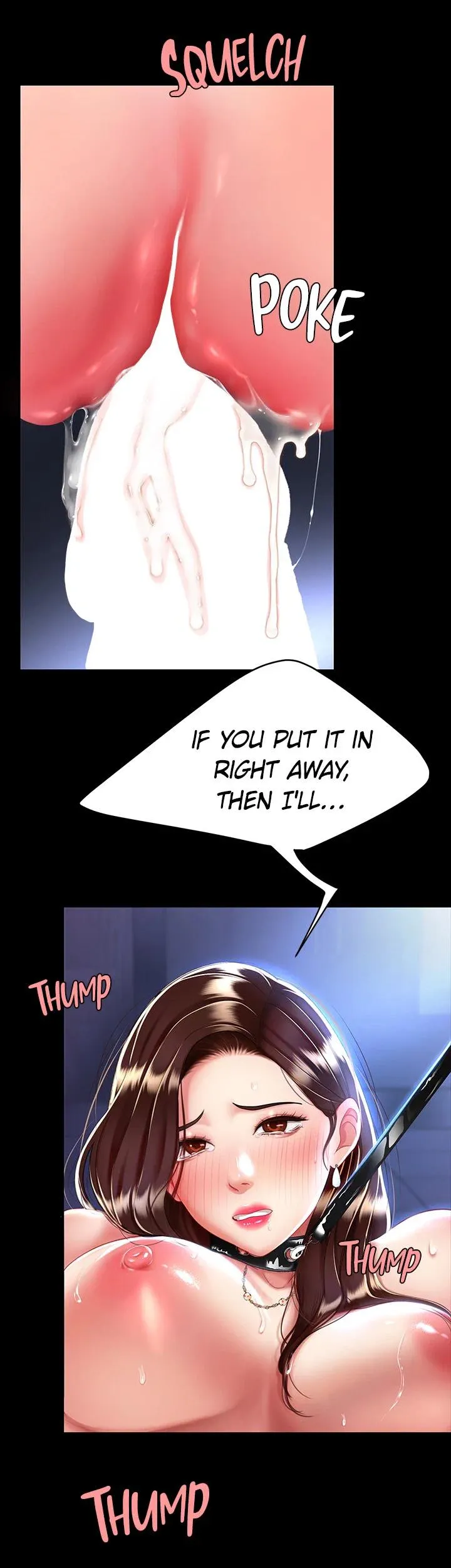 Eat First, Mom Chapter 22 Online - página 43