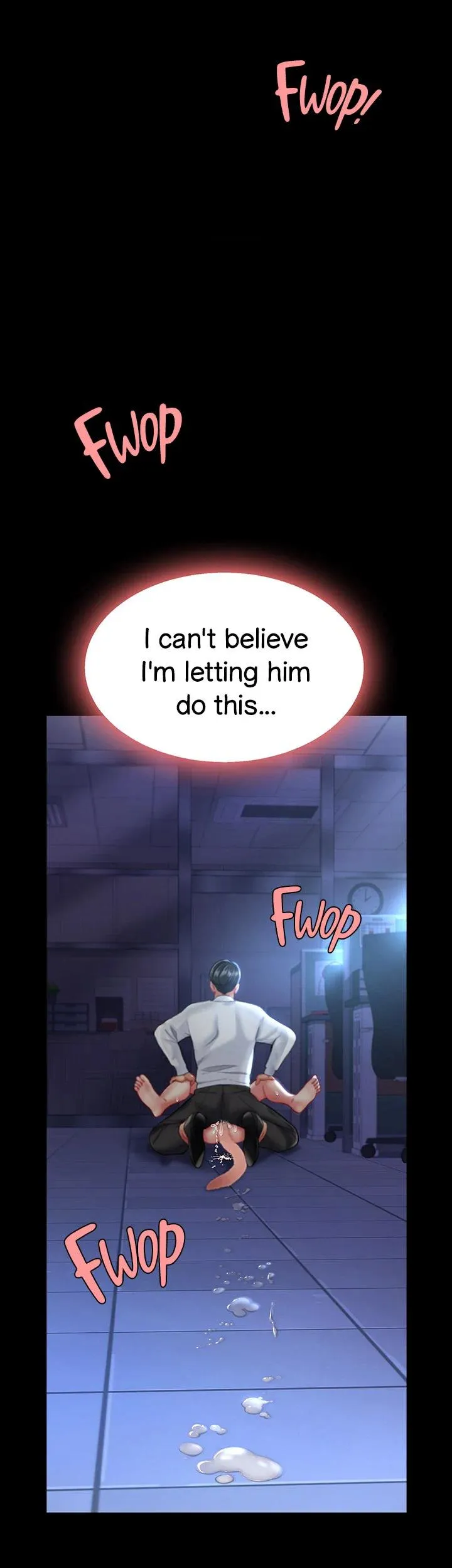 Eat First, Mom Chapter 22 Online - página 48
