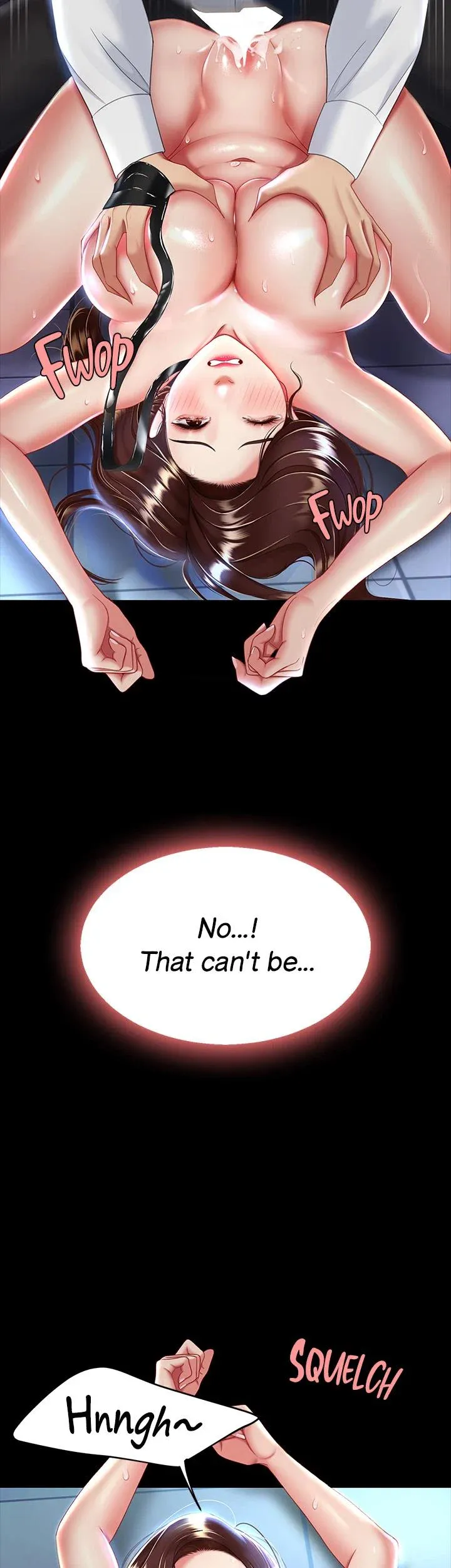 Eat First, Mom Chapter 22 Online - página 54