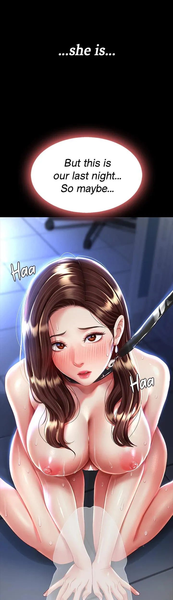 Eat First, Mom Chapter 22 Online - página 62