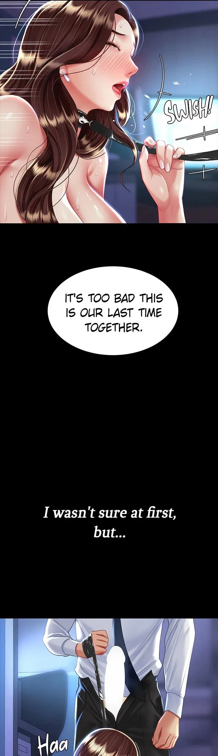 Eat First, Mom Chapter 23 Online - página 3