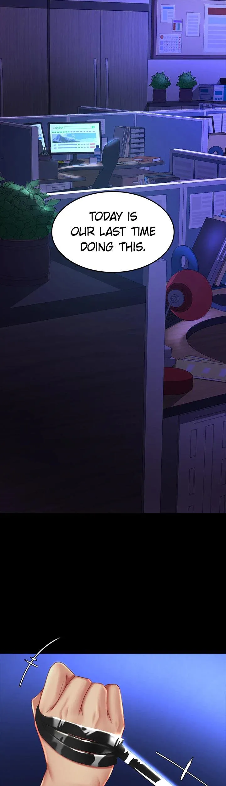 Eat First, Mom Chapter 23 Online - página 8