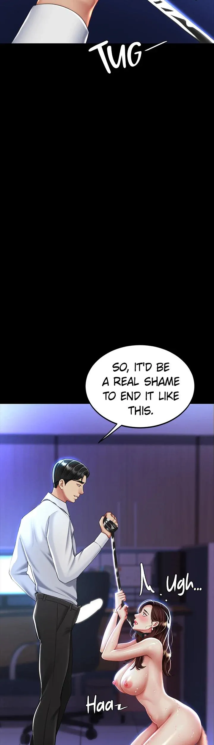 Eat First, Mom Chapter 23 Online - página 9
