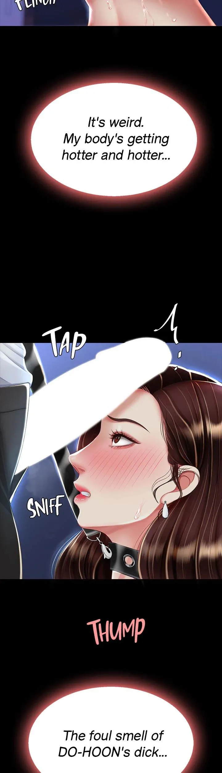 Eat First, Mom Chapter 23 Online - página 11