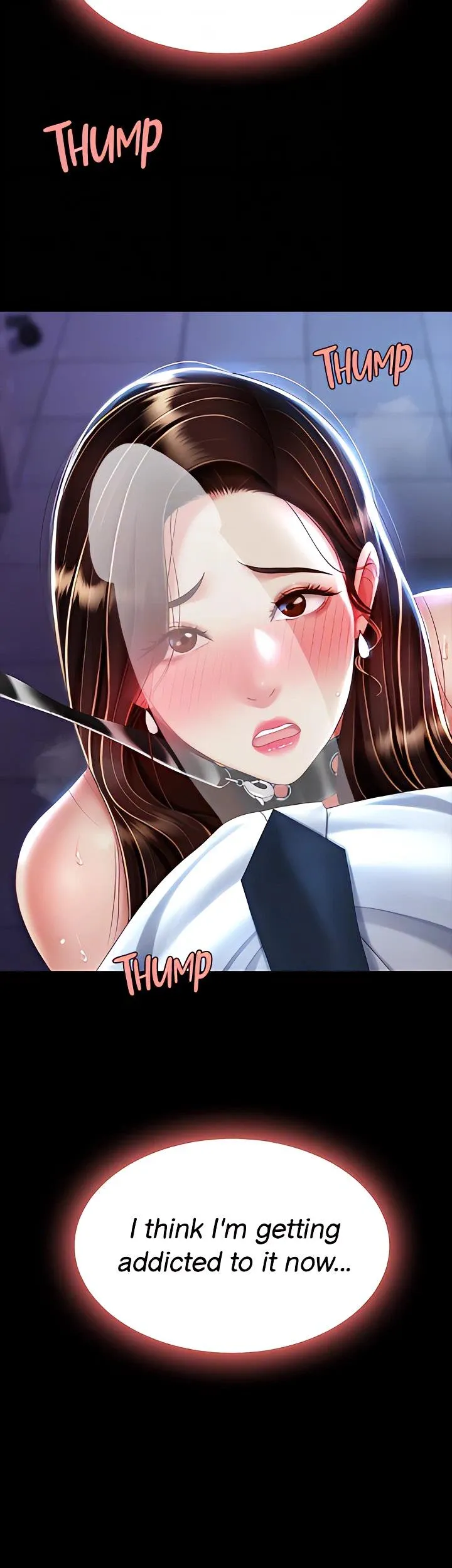 Eat First, Mom Chapter 23 Online - página 12
