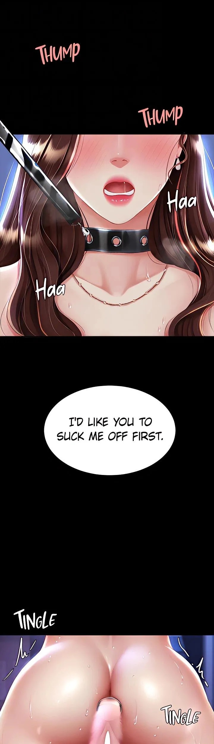 Eat First, Mom Chapter 23 Online - página 13