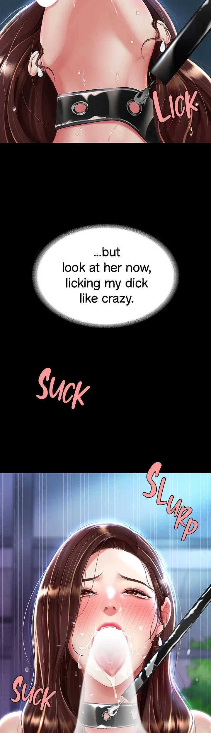 Eat First, Mom Chapter 23 Online - página 22