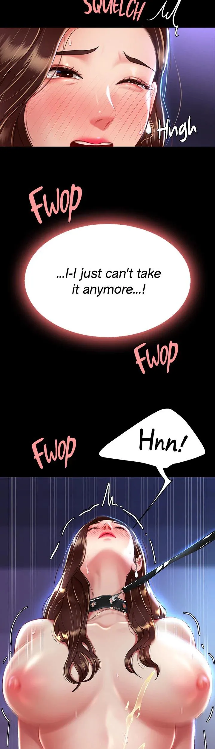 Eat First, Mom Chapter 23 Online - página 46