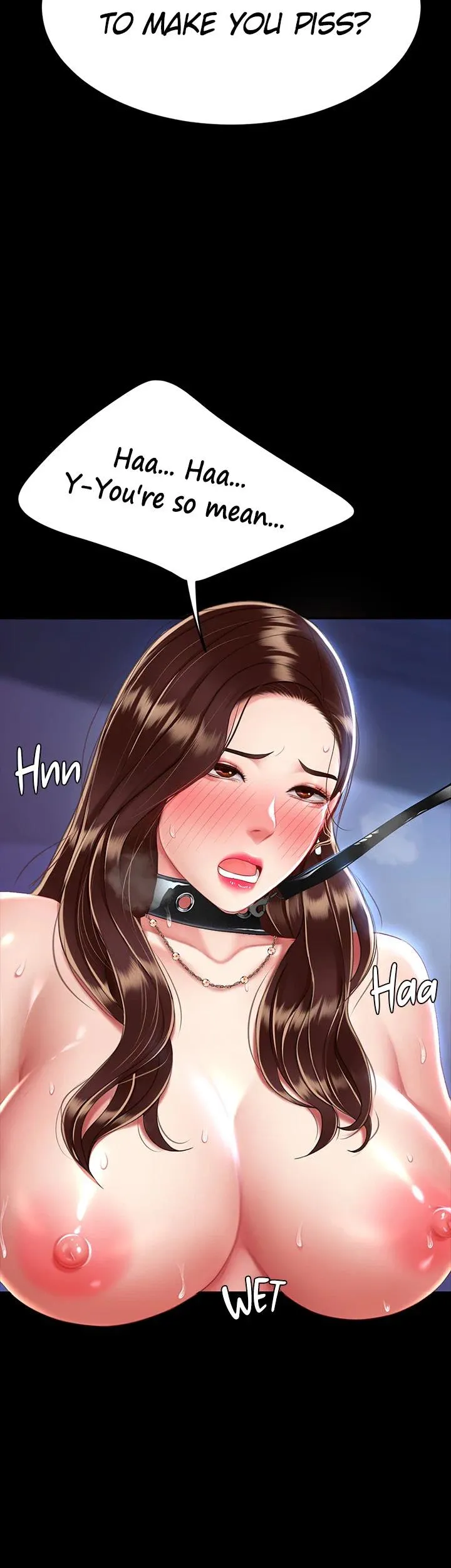 Eat First, Mom Chapter 23 Online - página 49