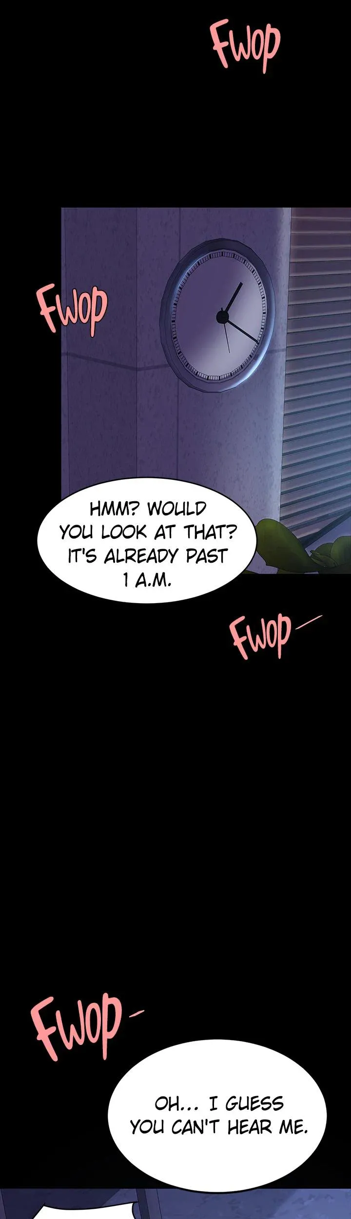 Eat First, Mom Chapter 23 Online - página 53