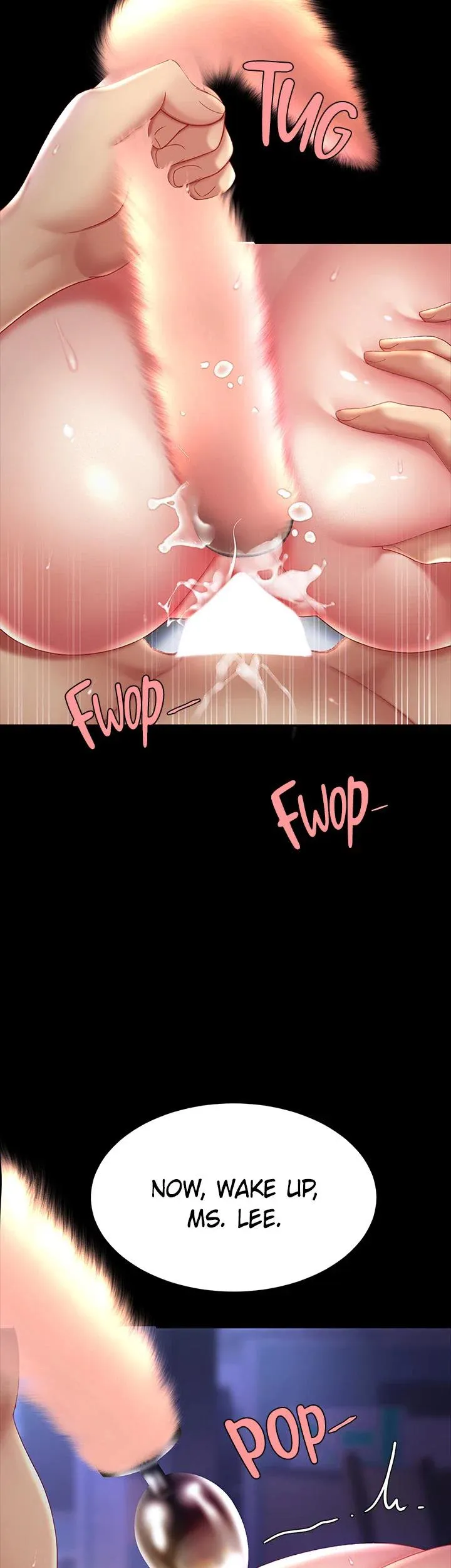 Eat First, Mom Chapter 23 Online - página 55