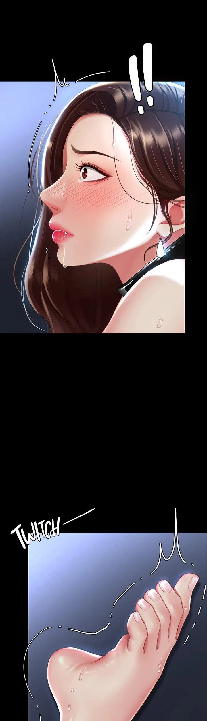 Eat First, Mom Chapter 23 Online - página 57