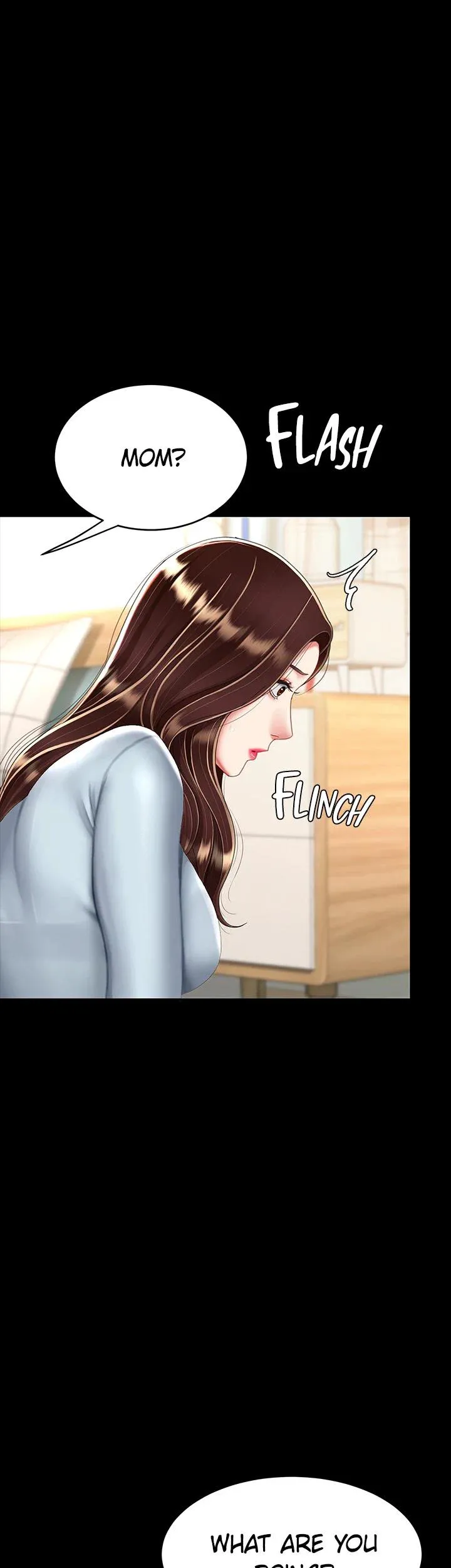 Eat First, Mom Chapter 24 Online - página 11