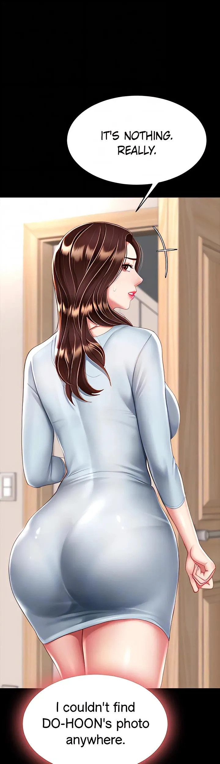 Eat First, Mom Chapter 24 Online - página 16