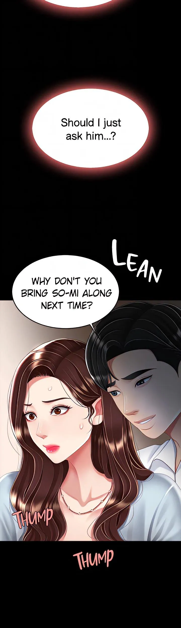 Eat First, Mom Chapter 24 Online - página 17