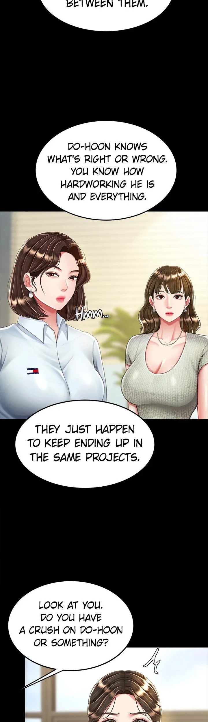 Eat First, Mom Chapter 24 Online - página 25