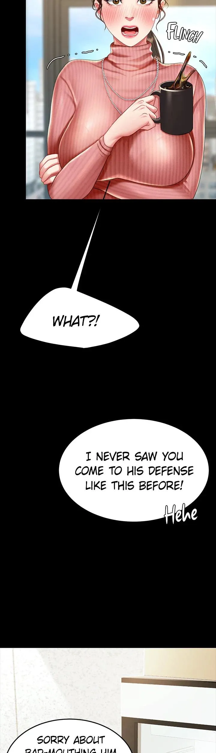 Eat First, Mom Chapter 24 Online - página 26