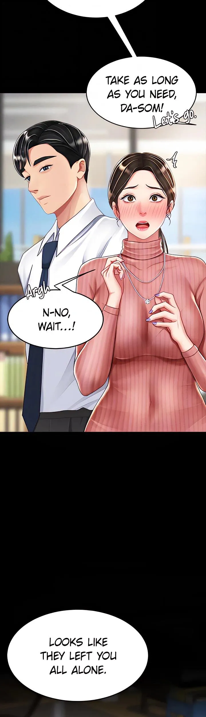 Eat First, Mom Chapter 24 Online - página 32