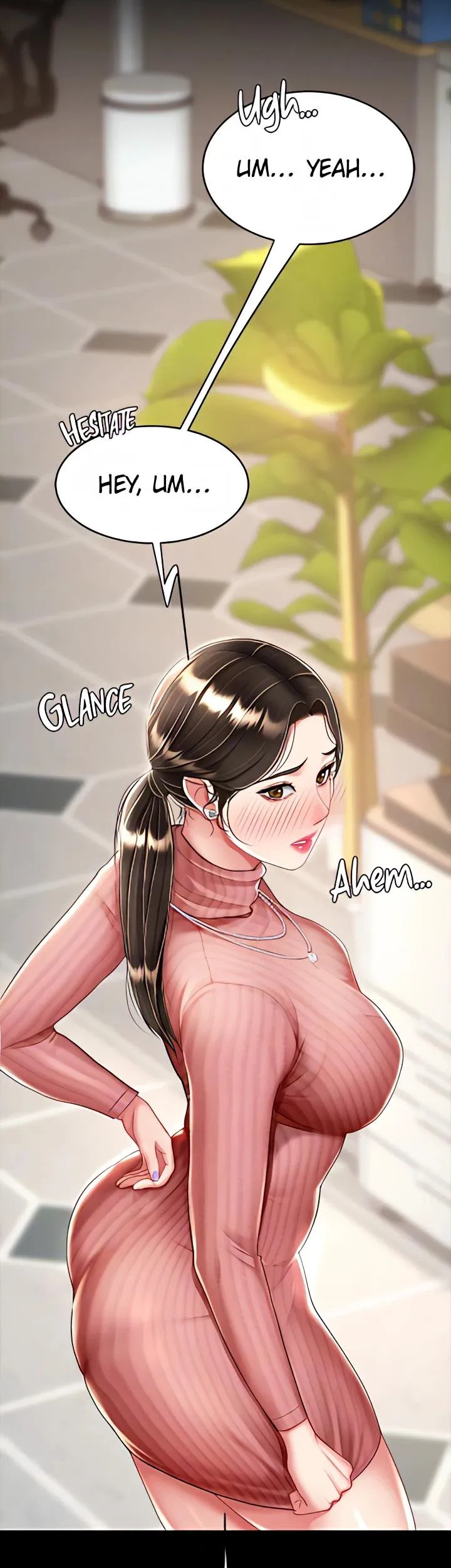 Eat First, Mom Chapter 24 Online - página 33