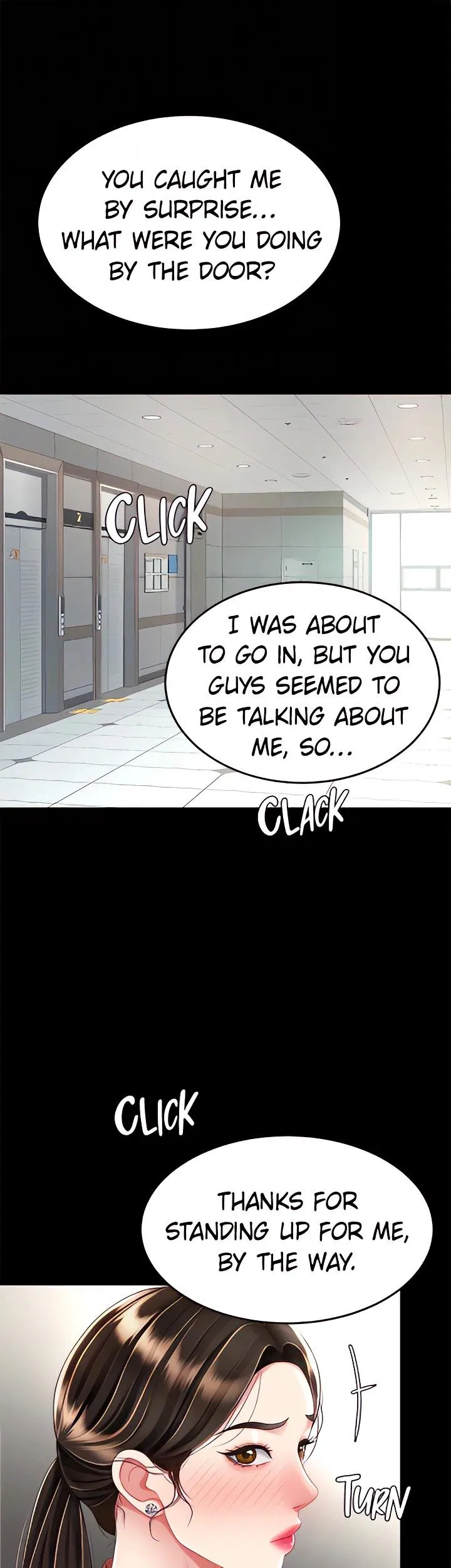 Eat First, Mom Chapter 24 Online - página 35