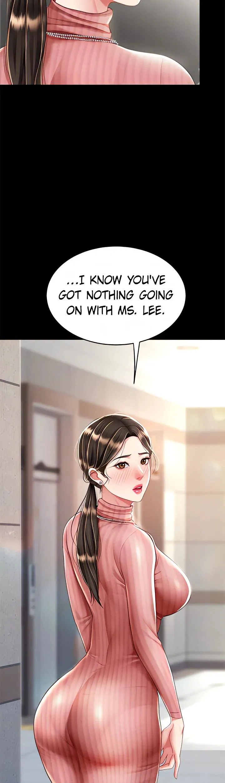 Eat First, Mom Chapter 24 Online - página 36