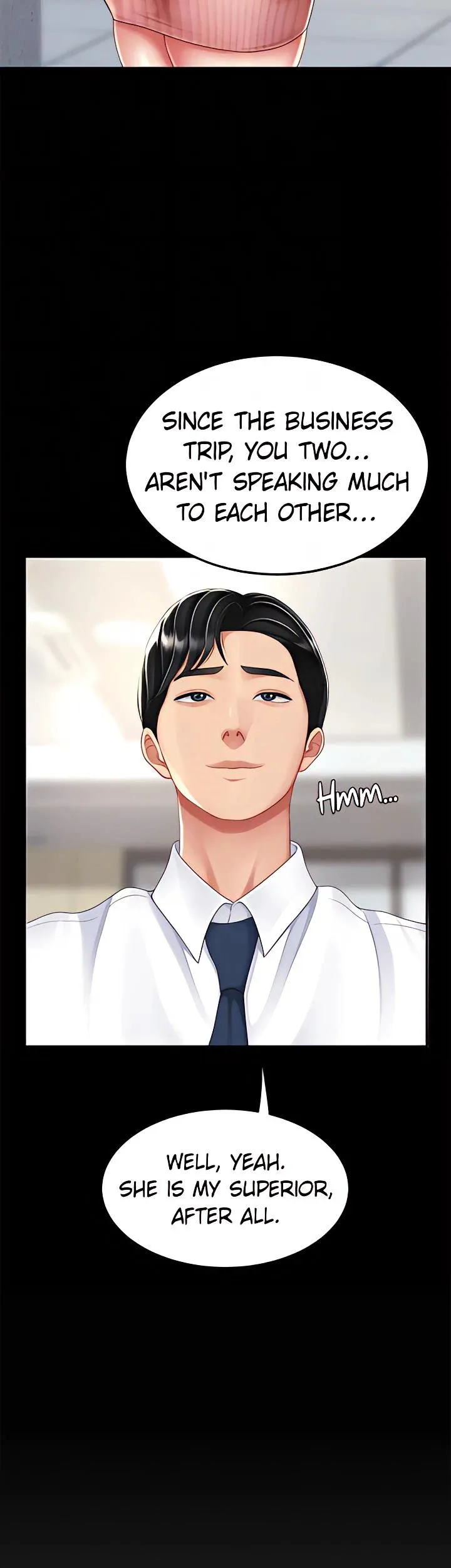 Eat First, Mom Chapter 24 Online - página 37