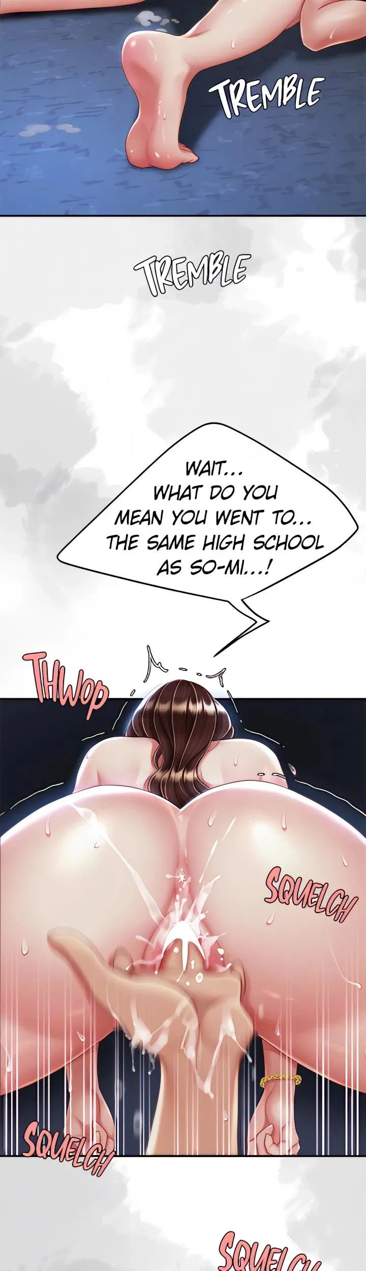 Eat First, Mom Chapter 24 Online - página 39