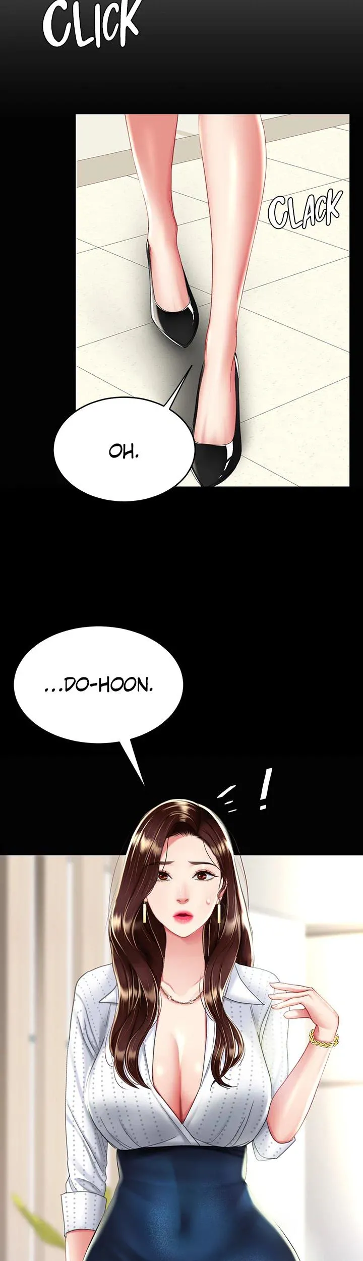 Eat First, Mom Chapter 24 Online - página 45