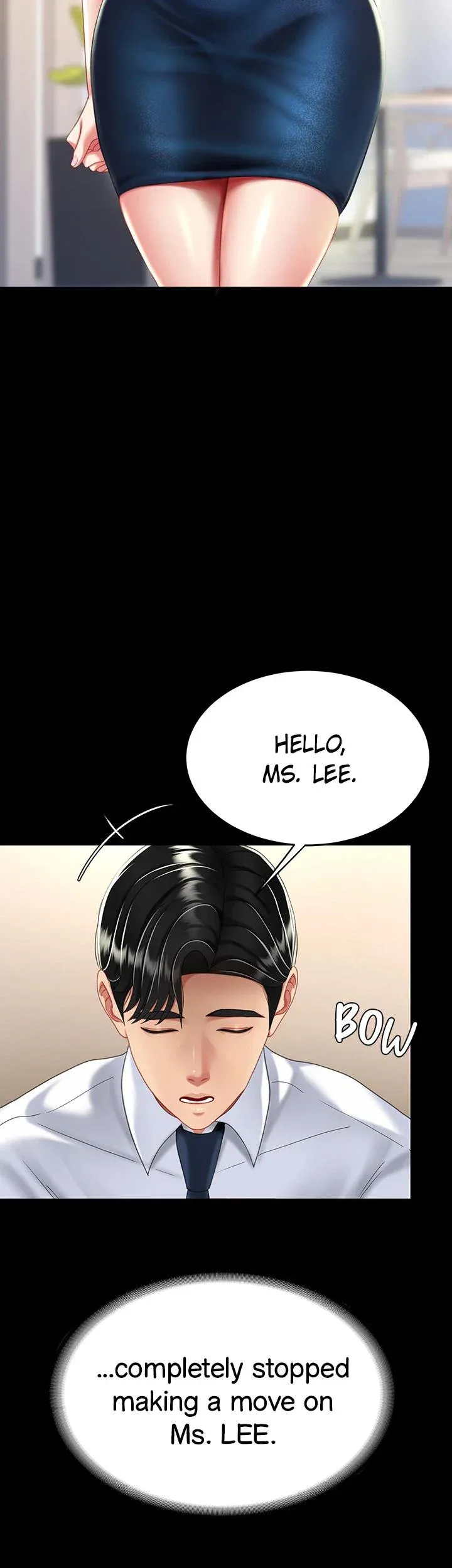 Eat First, Mom Chapter 24 Online - página 46