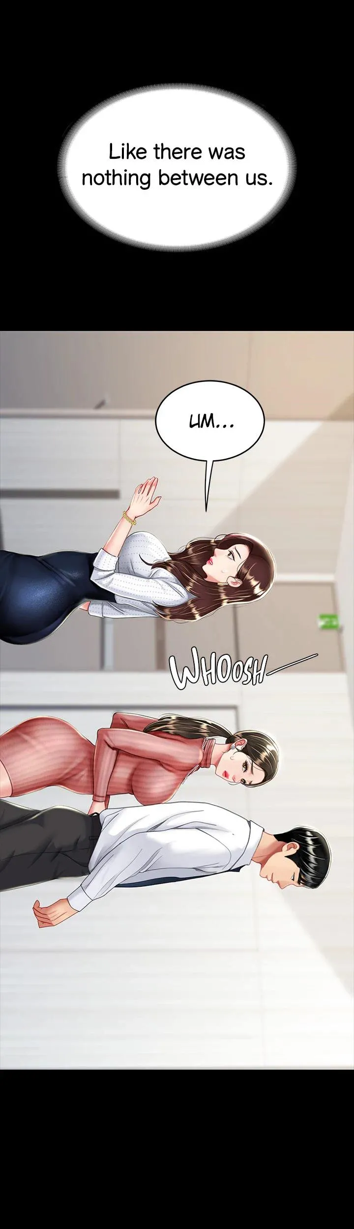 Eat First, Mom Chapter 24 Online - página 48