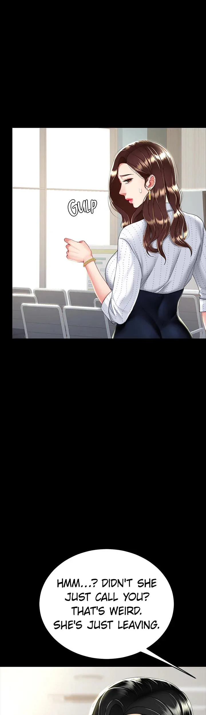 Eat First, Mom Chapter 24 Online - página 49