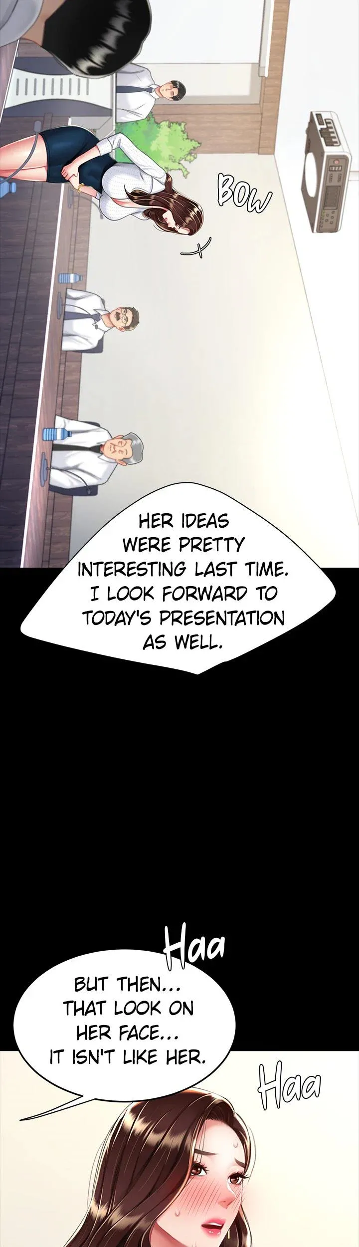 Eat First, Mom Chapter 24 Online - página 56