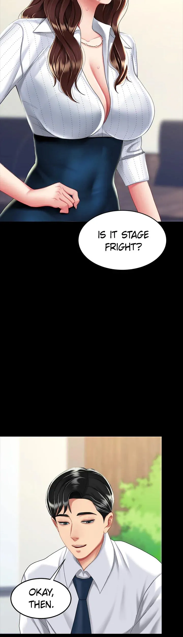 Eat First, Mom Chapter 24 Online - página 57