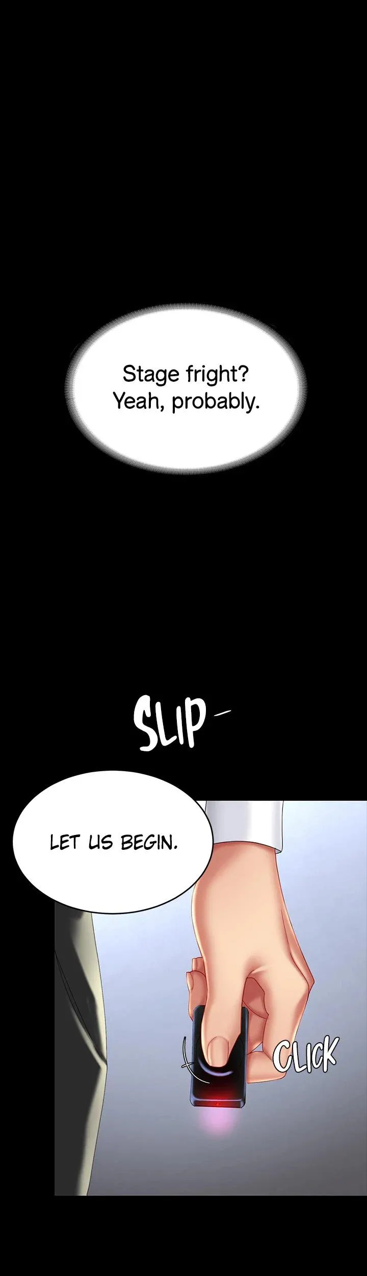 Eat First, Mom Chapter 24 Online - página 58