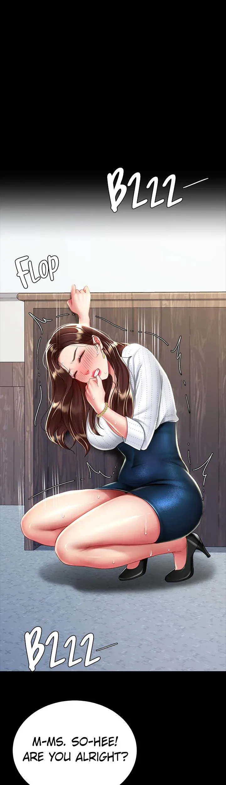 Eat First, Mom Chapter 24 Online - página 60