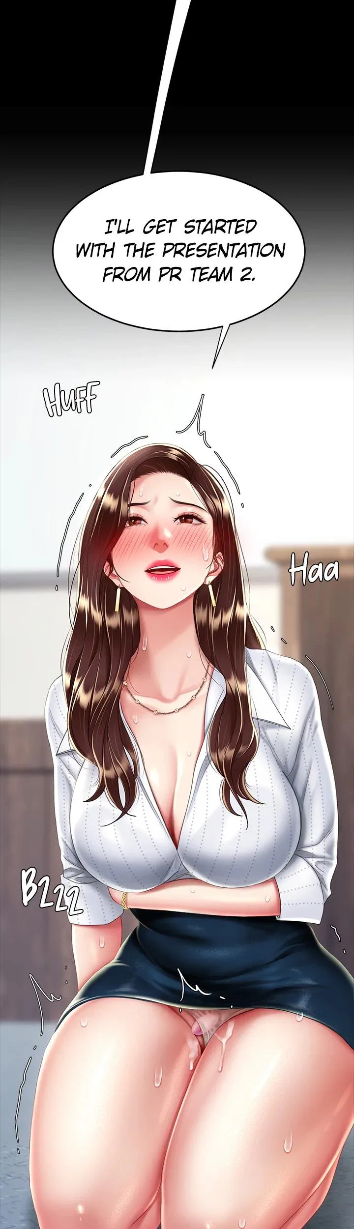 Eat First, Mom Chapter 24 Online - página 63