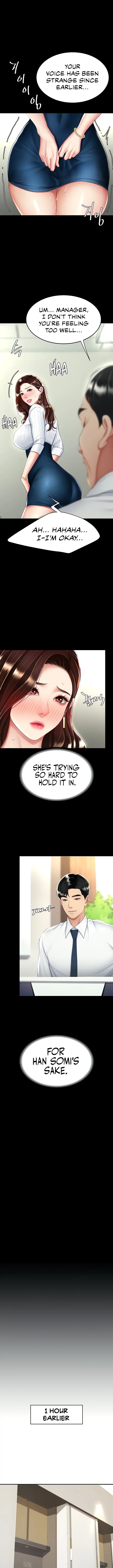 Eat First, Mom Chapter 25 Online - página 5