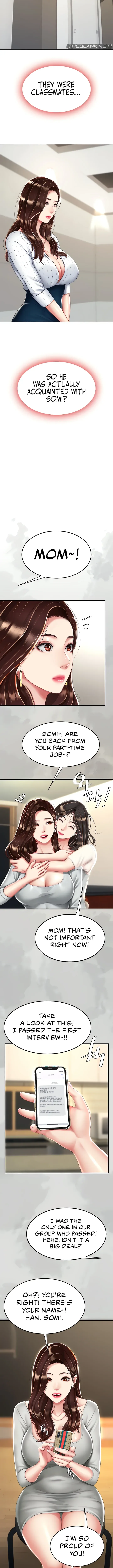 Eat First, Mom Chapter 25 Online - página 6